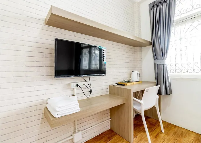 Ze Bang Aor Station Near By Yanhee Hospital Apartment Bangkok