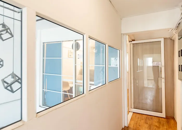 Apartment Ze Bang Aor Station Near By Yanhee Hospital Bangkok